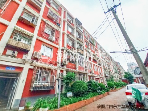 团结湖水利局宿舍2号楼4单元10室