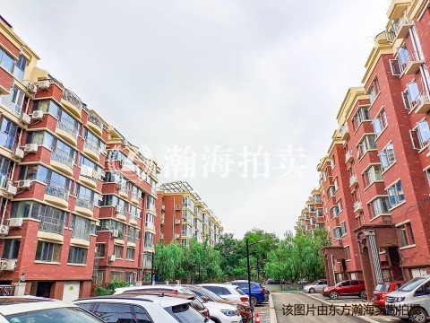至善家园7号楼642室（复式）