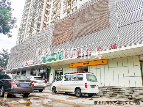 甘露家园新9楼3栋1405室