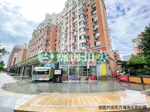 怡海花园恒泰园7号楼2103室