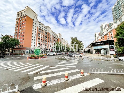 怡海花园恒泰园5号楼1504室