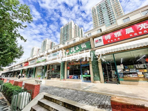 怡海花园恒泰园2号楼2102室