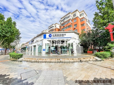 怡海花园恒泰园6号楼503室