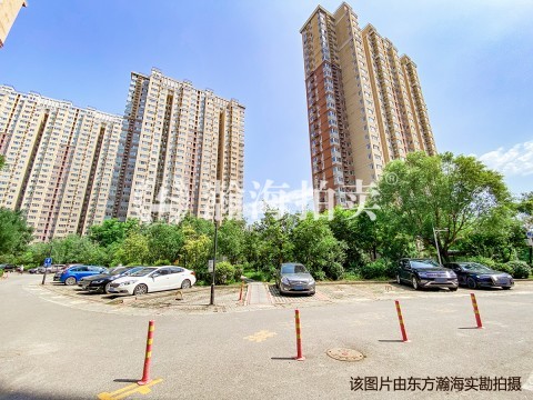 金隅通和园105号楼1单元1504室