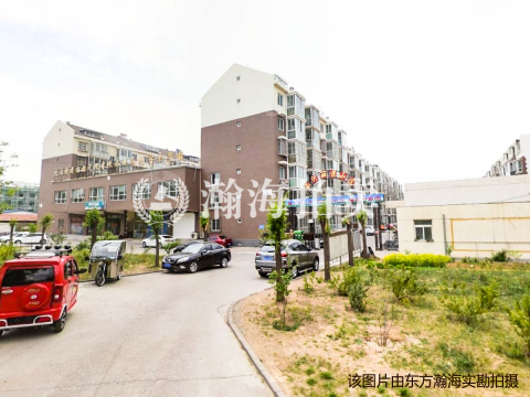 妫河丽景1号楼7单元708室