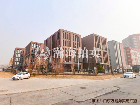 万德智汇中心5号楼101号（独栋商业）