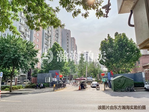 兴盛街187号院8号楼3单元301室