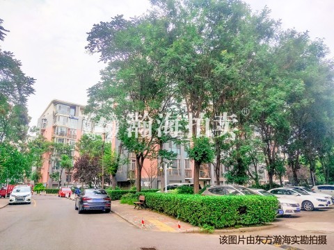 丽园B区2号楼1单元701室及1车位（复式）