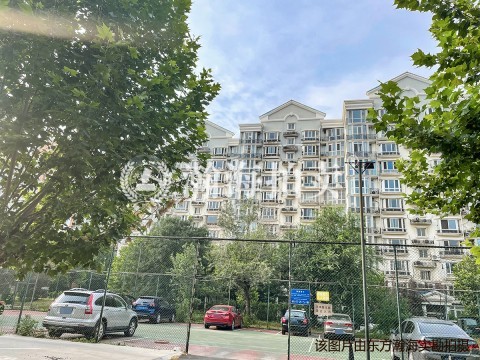 美然绿色家园15号楼3单元201室