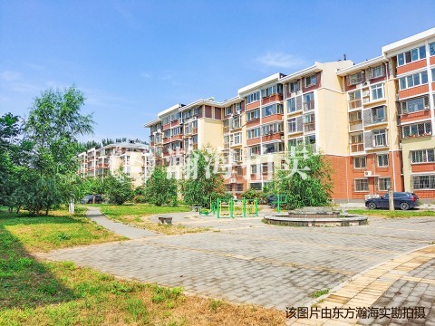 清岚花园西区20号楼1单元501室