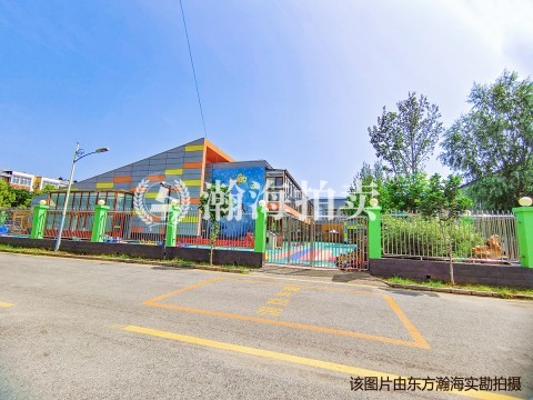 清岚花园西区29号楼3单元501室