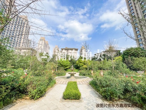 天润福熙大道19号楼1单元101室