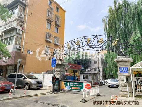 柳芳北里15号楼1307室