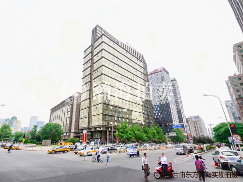 昆泰国际大厦酒店裙房-A26室（商铺）