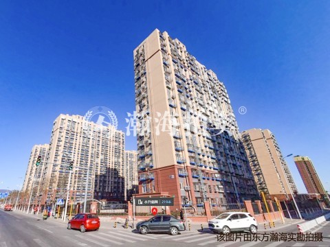 永升嘉园8号楼2单元1304室