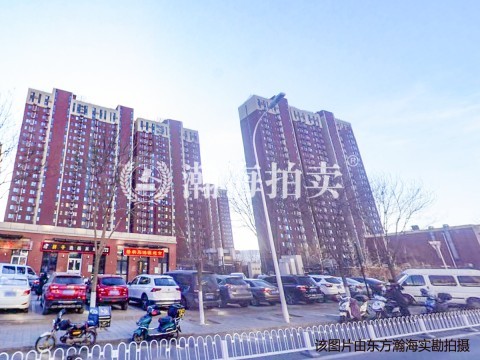 永升嘉园8号楼2单元801室