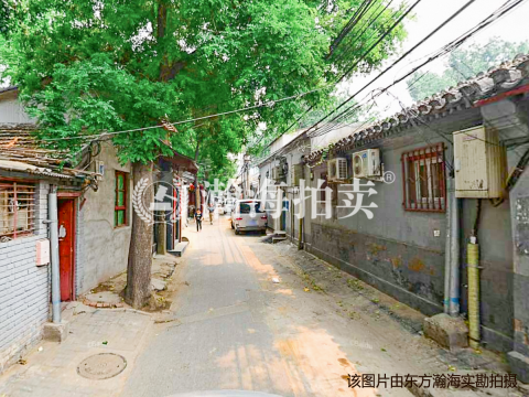 酱房东夹道4号9幢1层