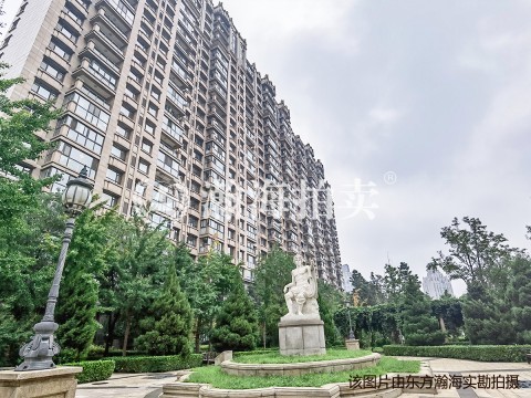 万达大湖公馆1号楼3单元2205室