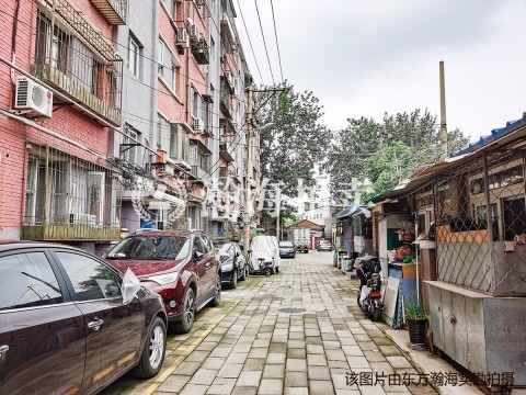 百子湾路6号楼4单元43室