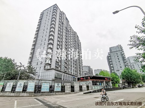 天资璟庭38号楼2单元402室