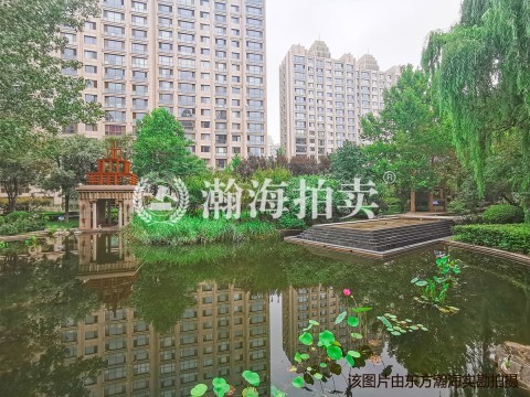泛海国际香海园3号楼1单元2101室