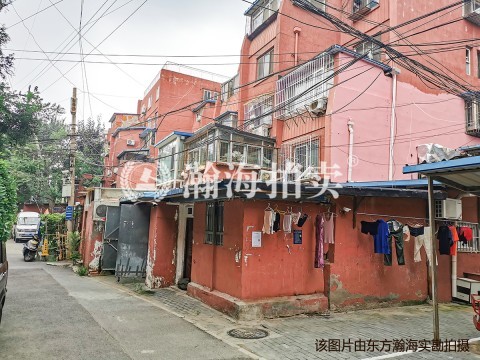 西罗园一区1号楼1单元103室