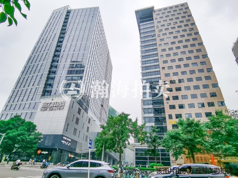 富力双子座A座2503室