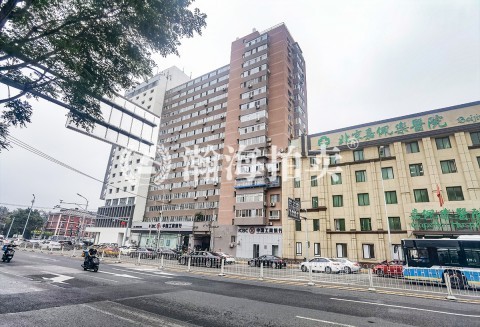 西大望路北3号楼1604室