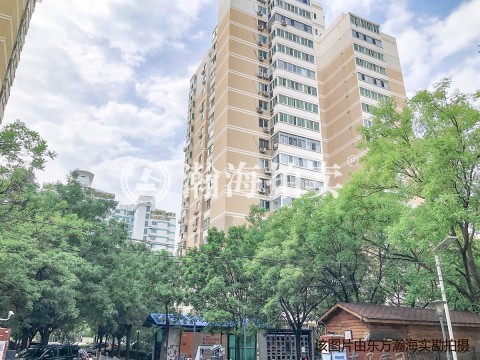 东风家园17号楼1701室