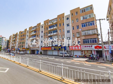 供电局宿舍2号楼4单元402室