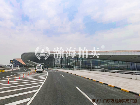 首开璞瑅墅2号（别墅）
