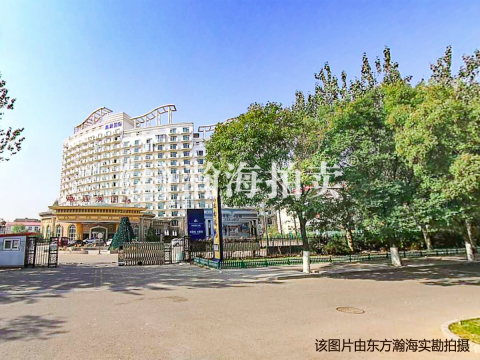 观澜国际公寓1128室