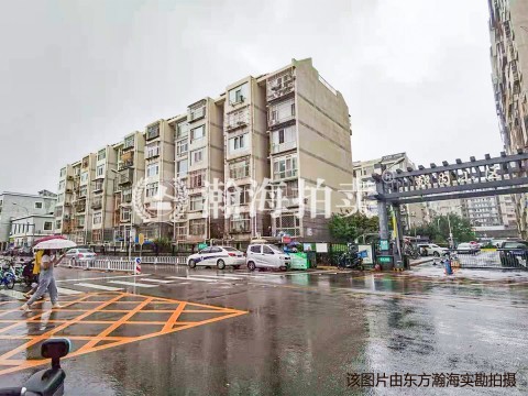 竹杆胡同9号楼3单元904室