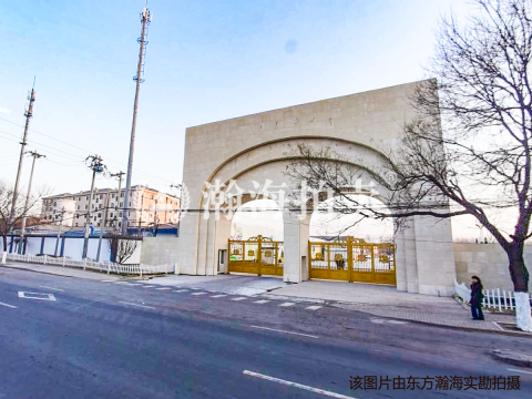 北京天悦学校 在建工程及土地使用权