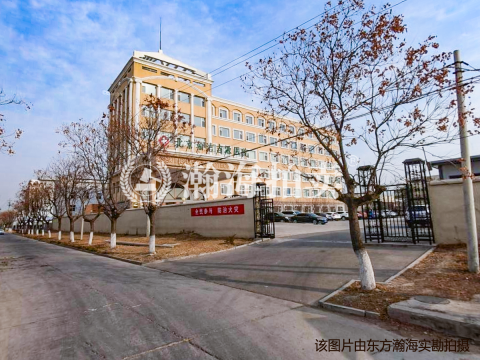 蓝汛首鸣9号及10号（2栋）