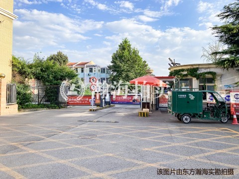 运通花园104-1室（双拼别墅）