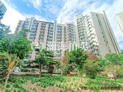 夏都盈座2号楼B单元502室