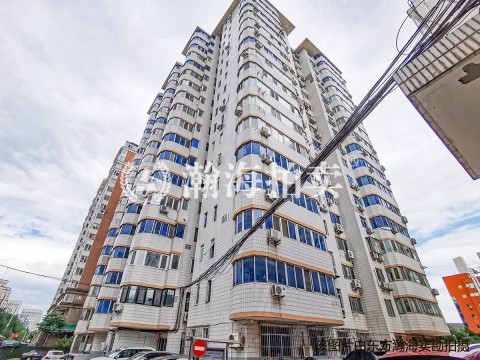 亚运花园3号楼21H室