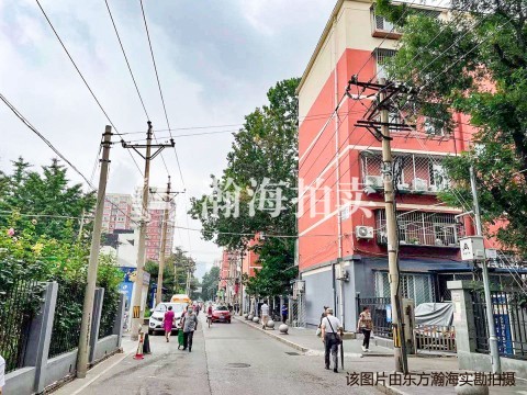 红莲北里3号楼2单元502室