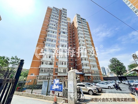 海清园3号楼1408室