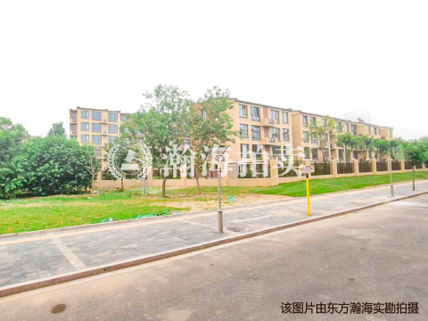 恭和家园7号楼107室（95%份额）