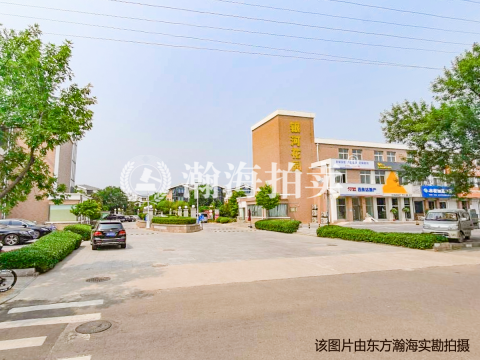 银河花园36号楼36-13至311室（共7套）