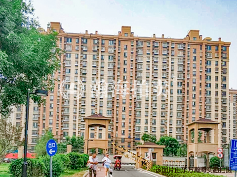 首创悦洳汇1号楼2单元1501室