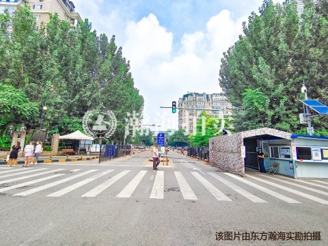 天通苑北二区3号楼6单元402室