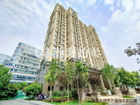 橡林郡2号楼2单元503室