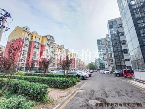 康营家园A区17号楼5单元302室