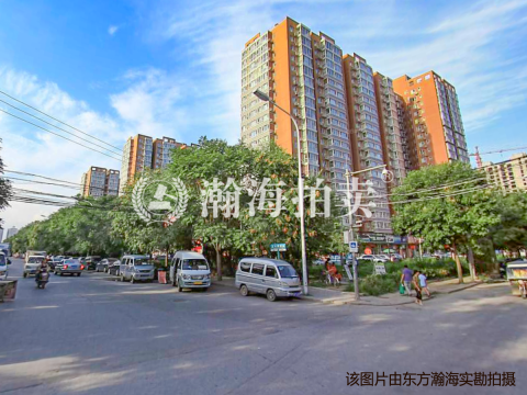 东亚奥北中心北区1号楼1单元508室