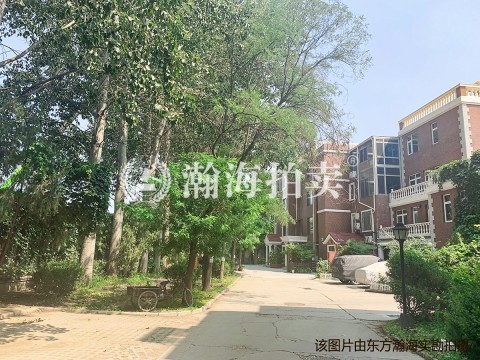 都市芳园锦湖园11号楼2单元301室（复式）