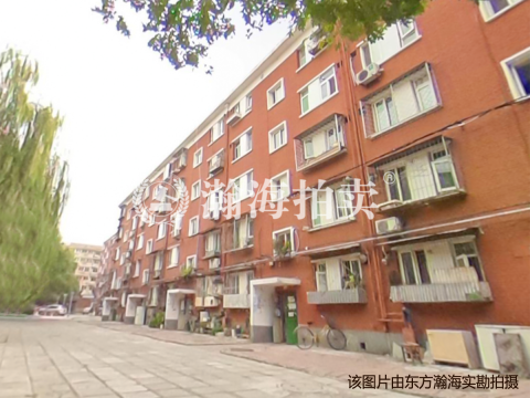 永安西里21号楼2单元204室