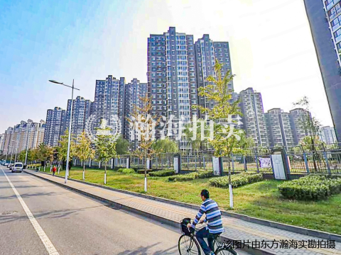 裕龙三区28号楼负301及负307室（库房）